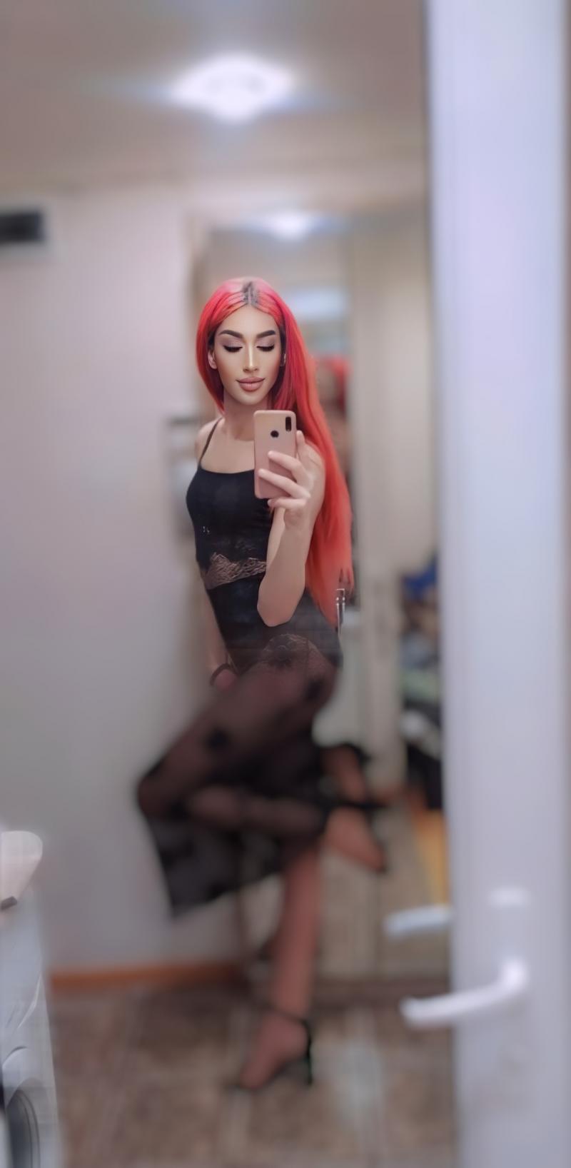 Проститутка Транссексуал - Армения