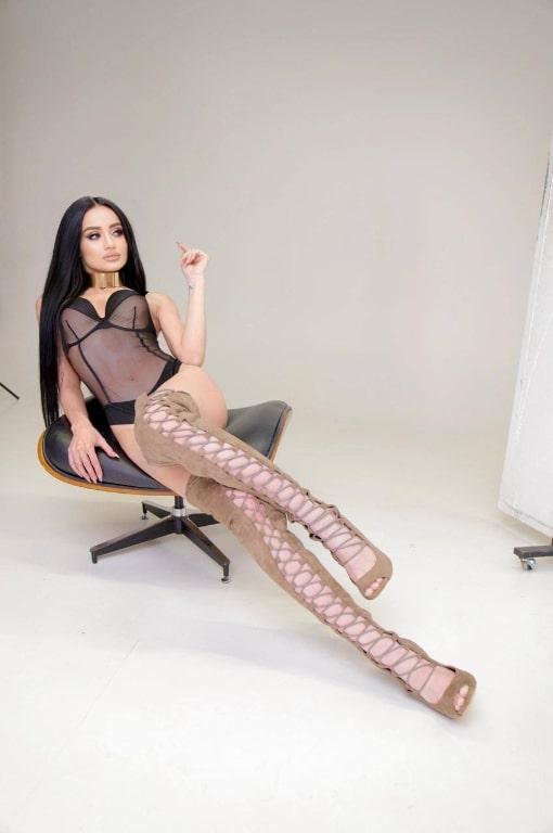 Проститутка Nika - Армения