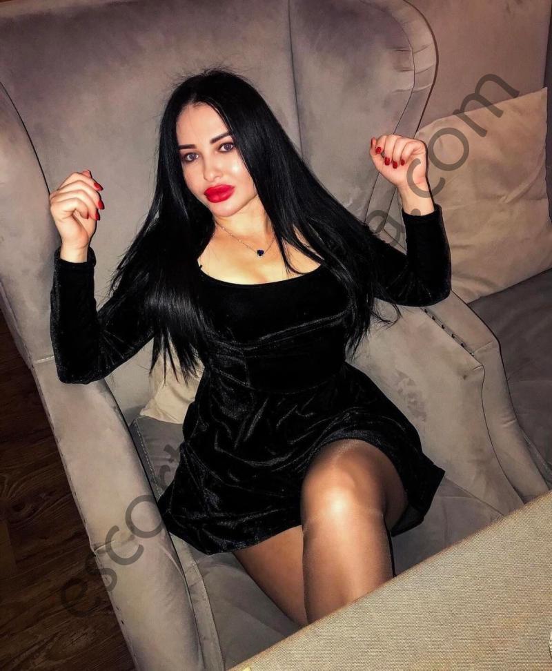 Prostitute Lina - Армения