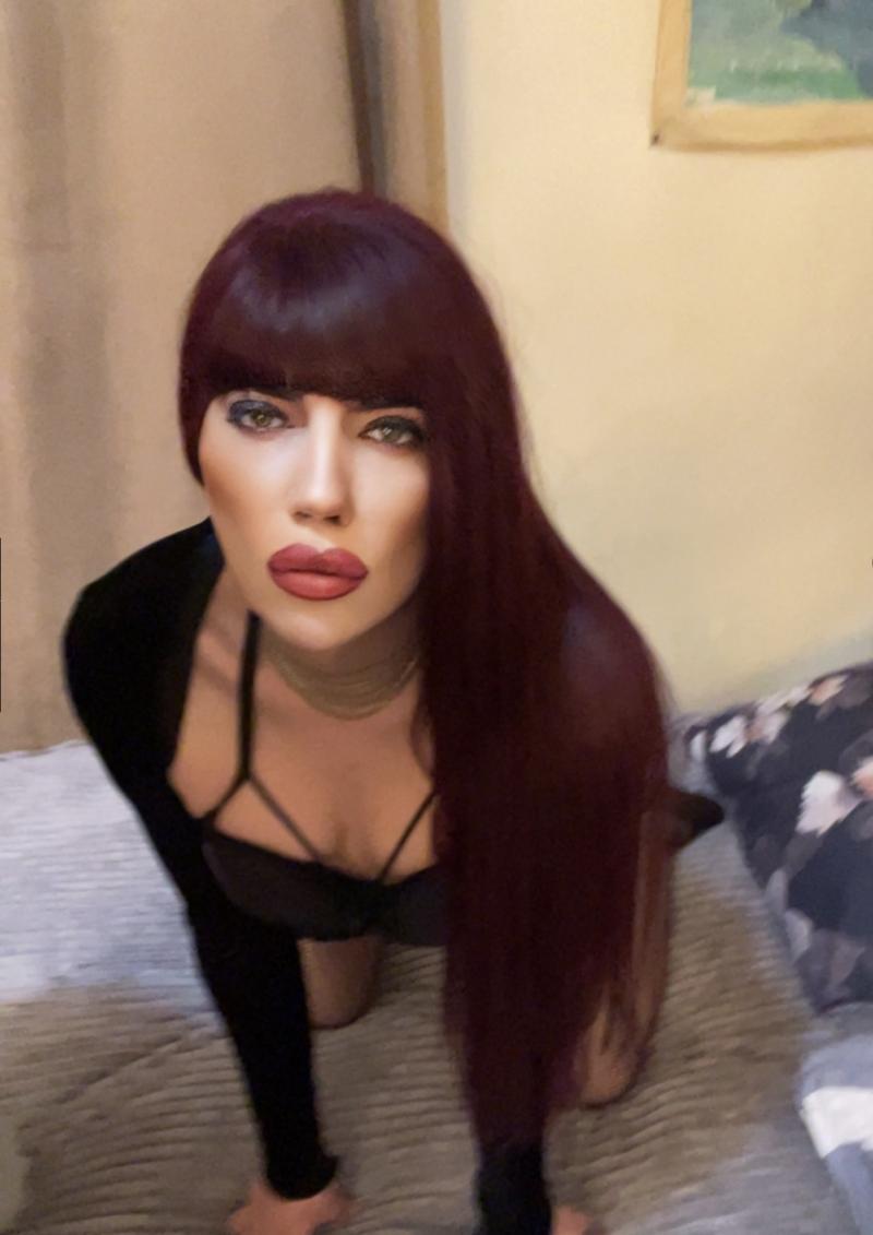 Проститутка Sona Trans Erevan - Армения