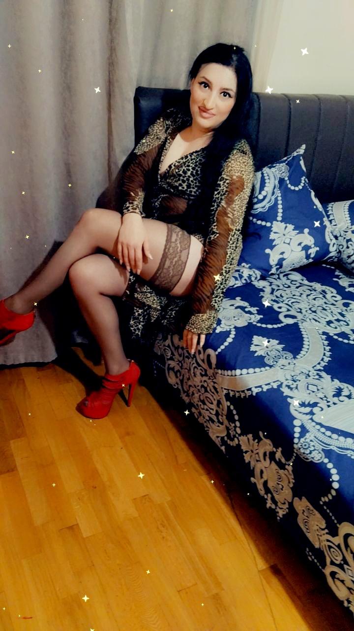 Проститутка BARBI LILIA - Армения