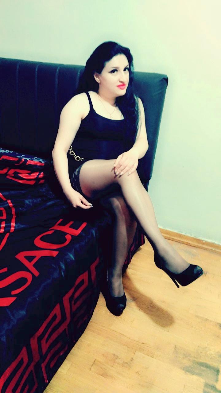 Проститутка Lilia Independent - Армения