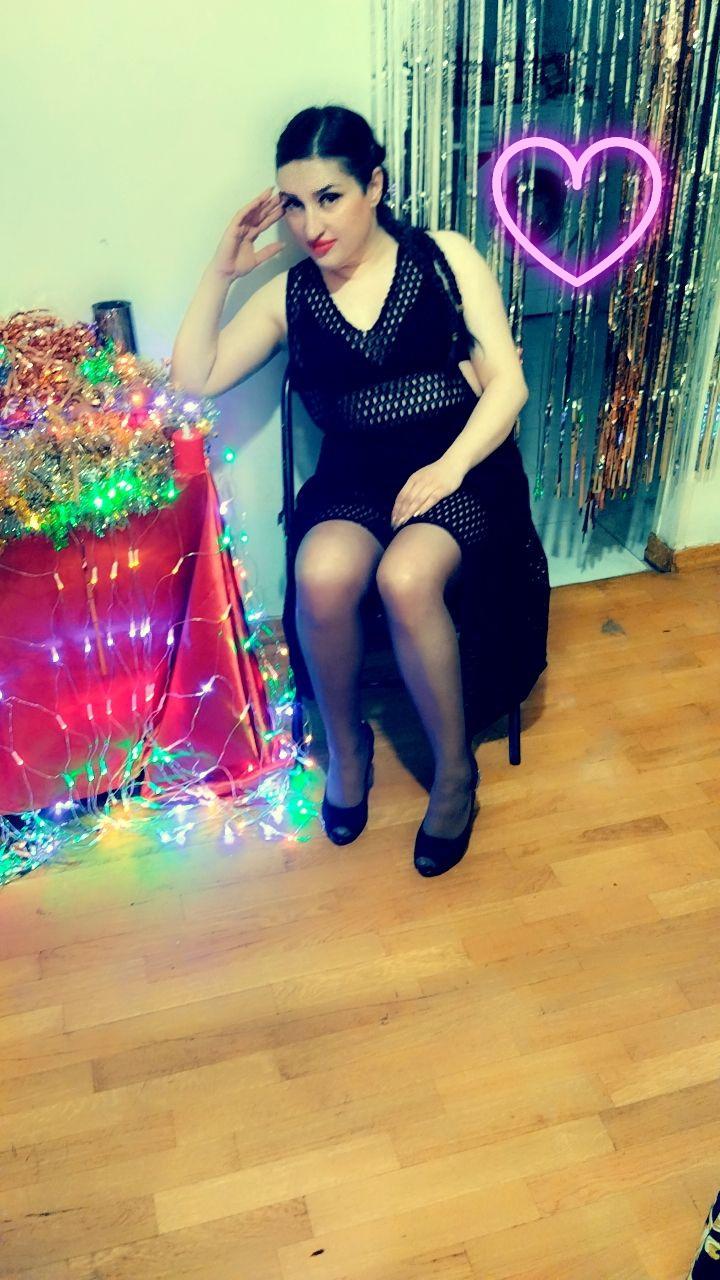 Prostitute BARBI LILIA - Armenia