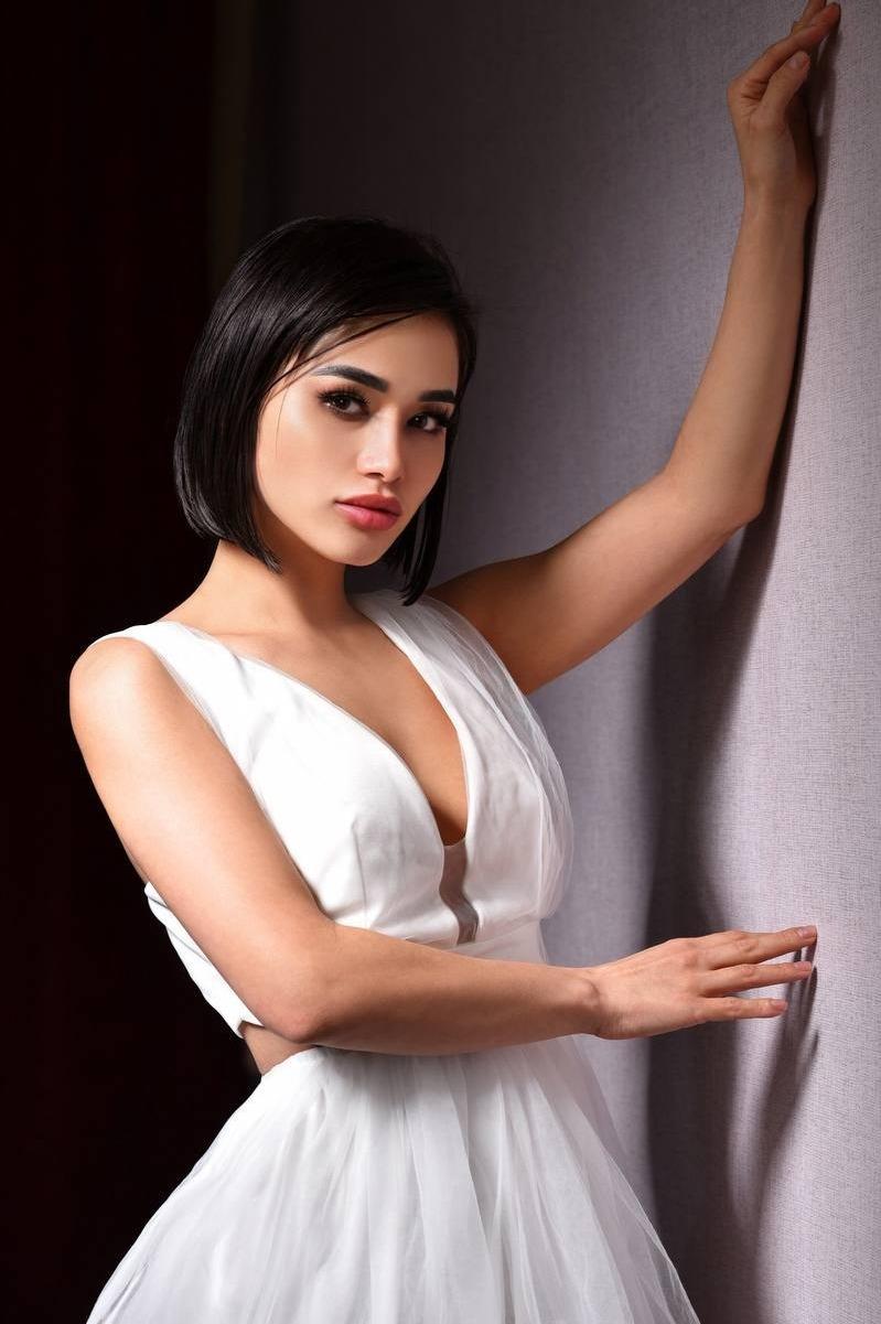 Проститутка Jasmine - Армения