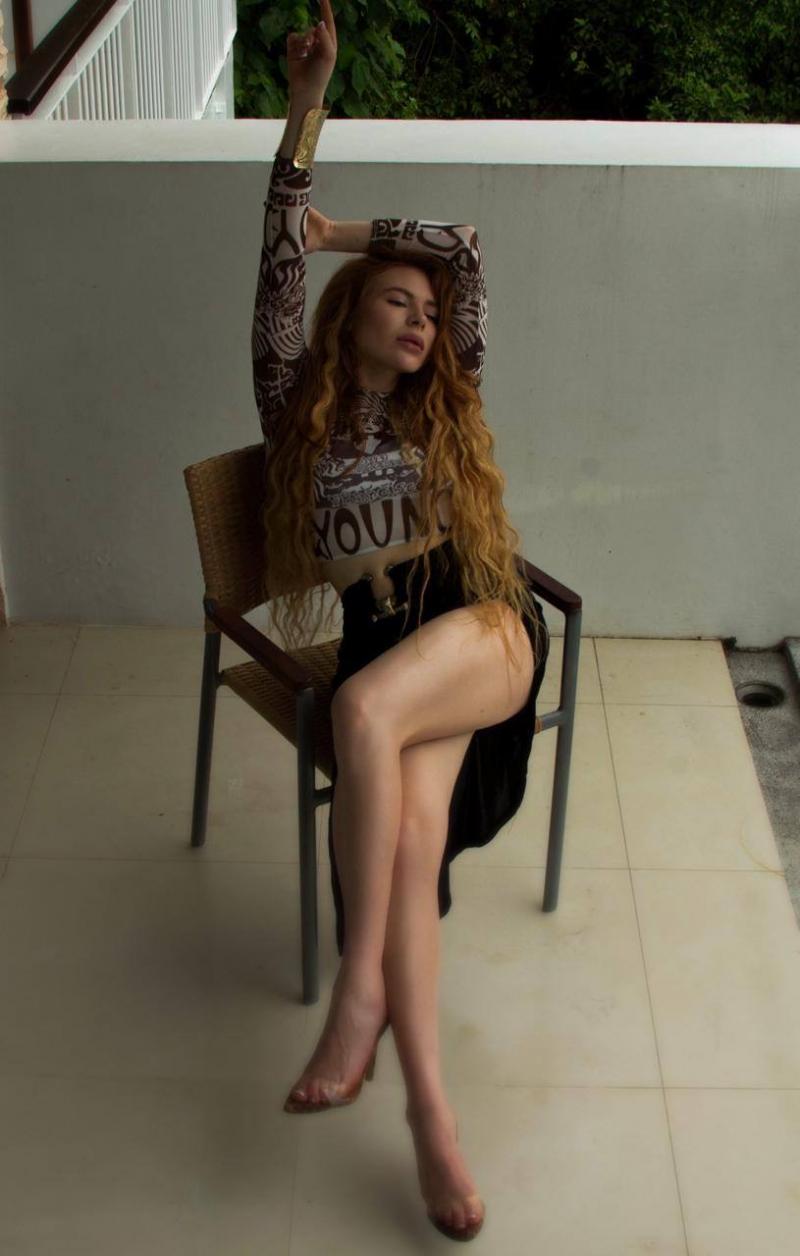 Проститутка Катя - Армения