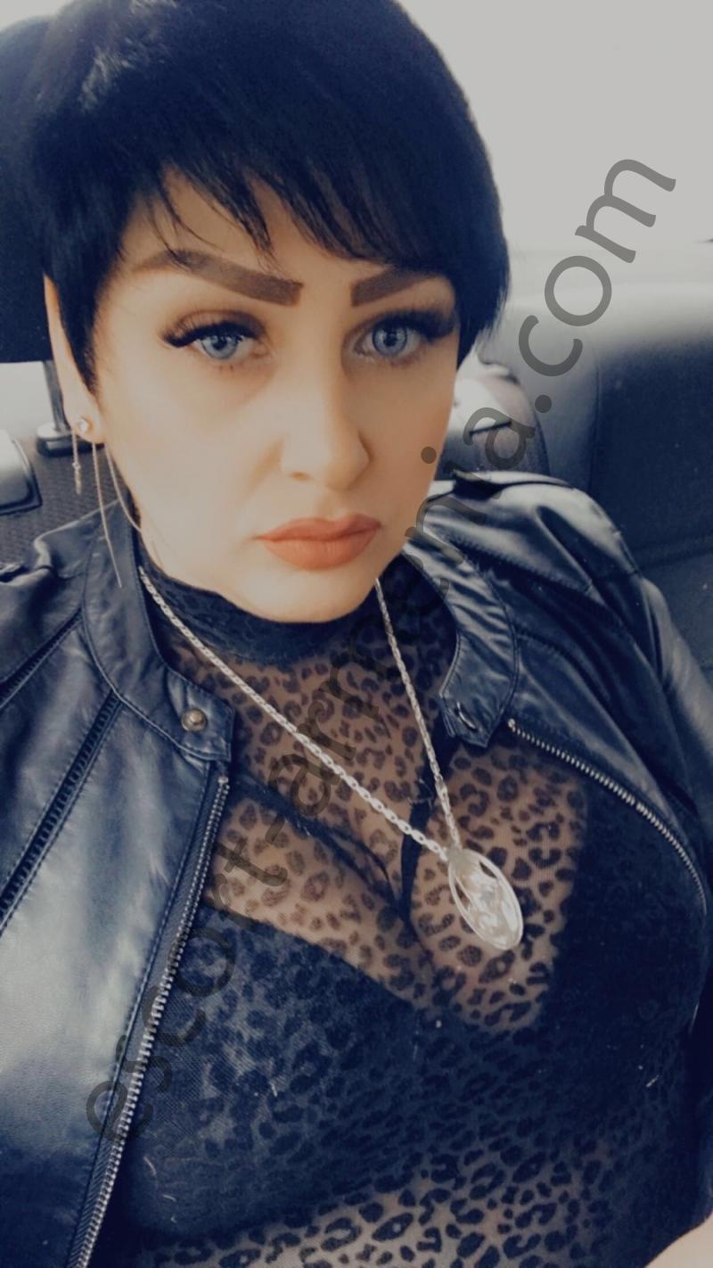 Проститутка KristyNa - Армения