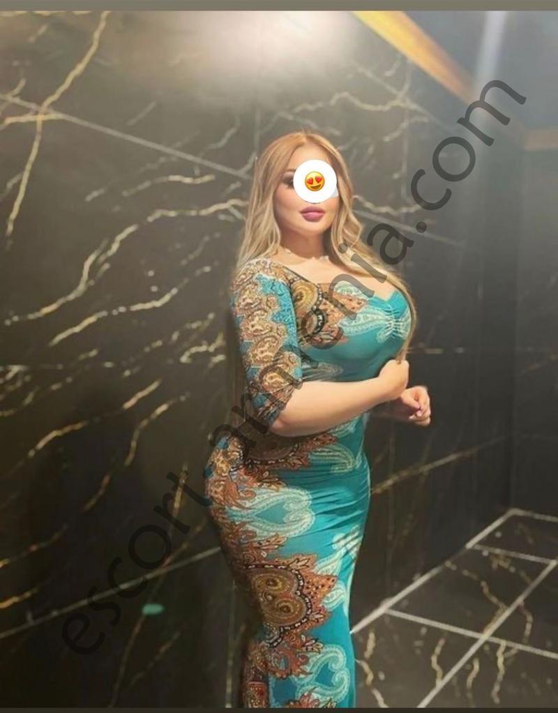 Проститутка MILENA - Армения