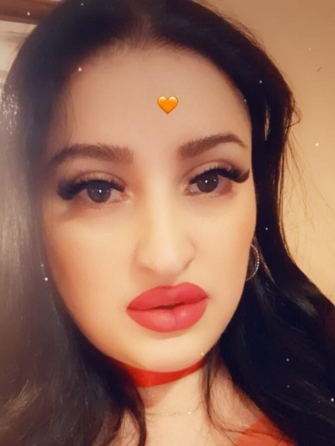 Проститутка SEXI LILIA EREVAN - Армения
