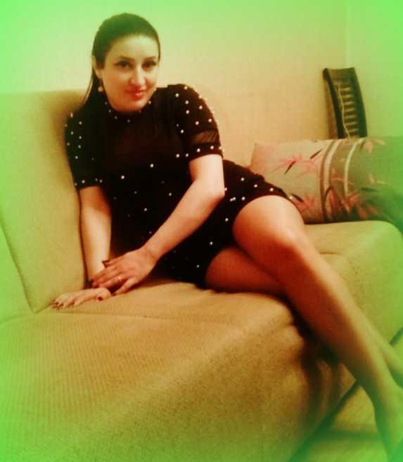 Проститутка BARBI LILIA YEREVAN - Армения