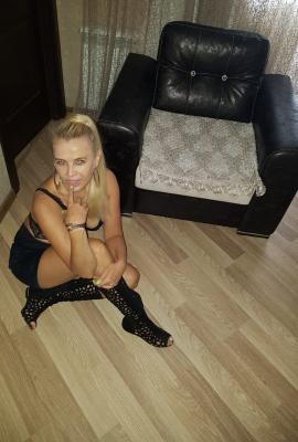 Prostitute Irina - Армения