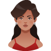 Appearance: mestizo