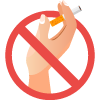 Smoking: I do not smoke